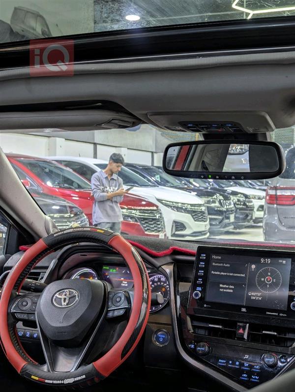car image